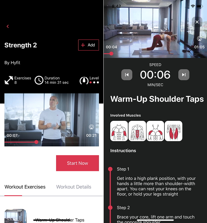 Take the Gym Anywhere You Go HYGEAR Review Start Today