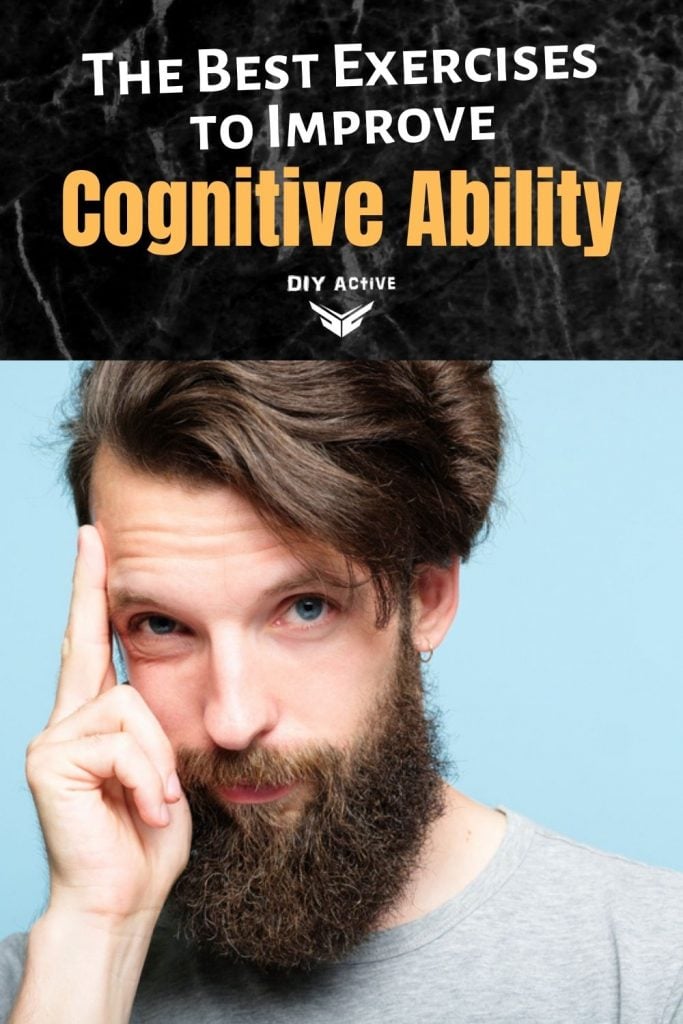 The Best Exercises to Improve Cognitive Ability Post-Brain Injury Starting Today