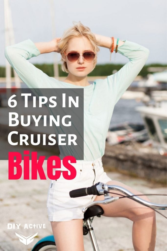 Top 6 Tips In Buying Cruiser Bikes