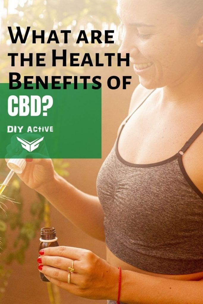 What are the Health Benefits of CBD Learn Here