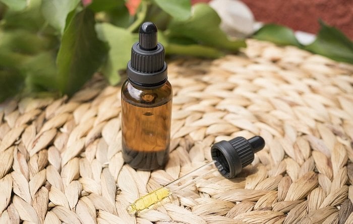 What are the Health Benefits of CBD