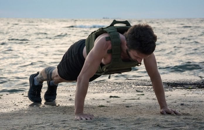 Are Weighted Vests Effective for Training