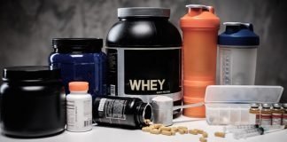Do You Need Pre-Workout Supplements