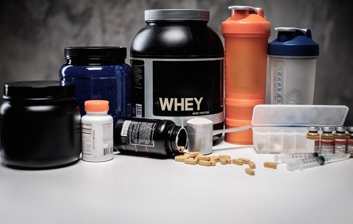 Do You Need Pre-Workout Supplements
