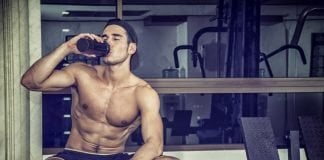 Essential Supplements for Building Muscle