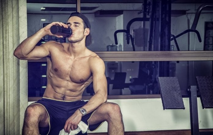 Essential Supplements for Building Muscle