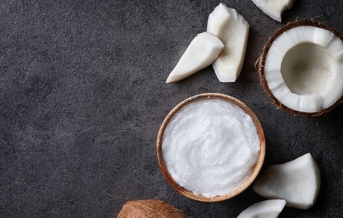 Here Are Five Health Benefits of Coconut Oil | DIY Active