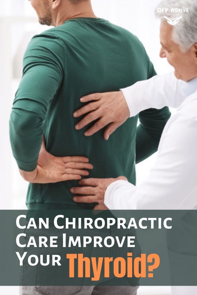 How Can Chiropractic Care Improve Your Thyroid Functioning