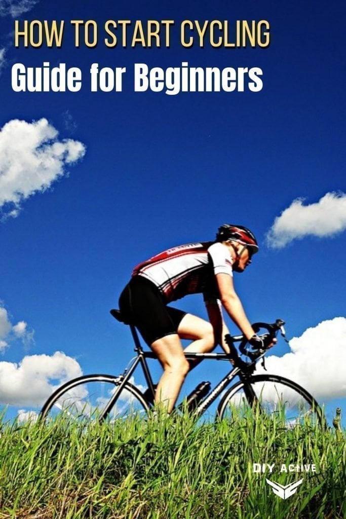 How to Start Cycling Guide for Beginners 2