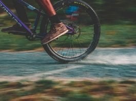 What Biking Can Do for Your Mind & Body
