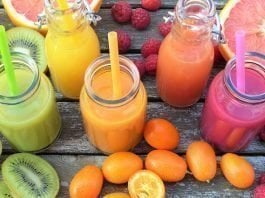 6 Best Smoothies for Pre and Post Workout Nutrition