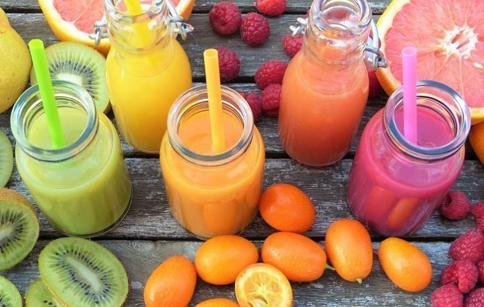 6 Best Smoothies for Pre and Post Workout Nutrition