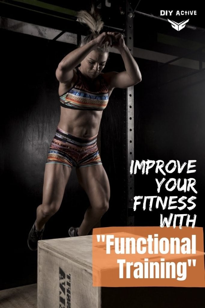 What is “Functional Training” and Would You Benefit From It Starting Today