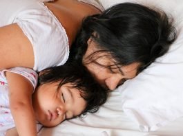 5 Tips for Getting Better Sleep