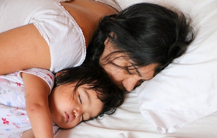 5 Tips for Getting Better Sleep