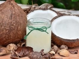 Coconut Oil Why You Need it in Your Home