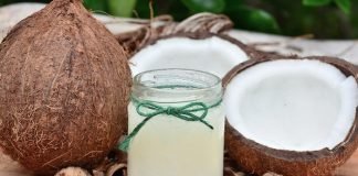 Coconut Oil Why You Need it in Your Home