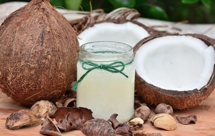 Coconut Oil: Why You Need it in Your Home | DIY Active