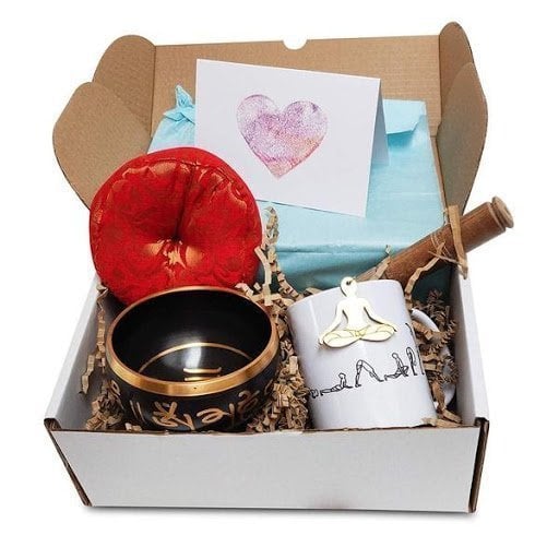 Gift Hamper Top 10 Yoga Gift Ideas For Christmas