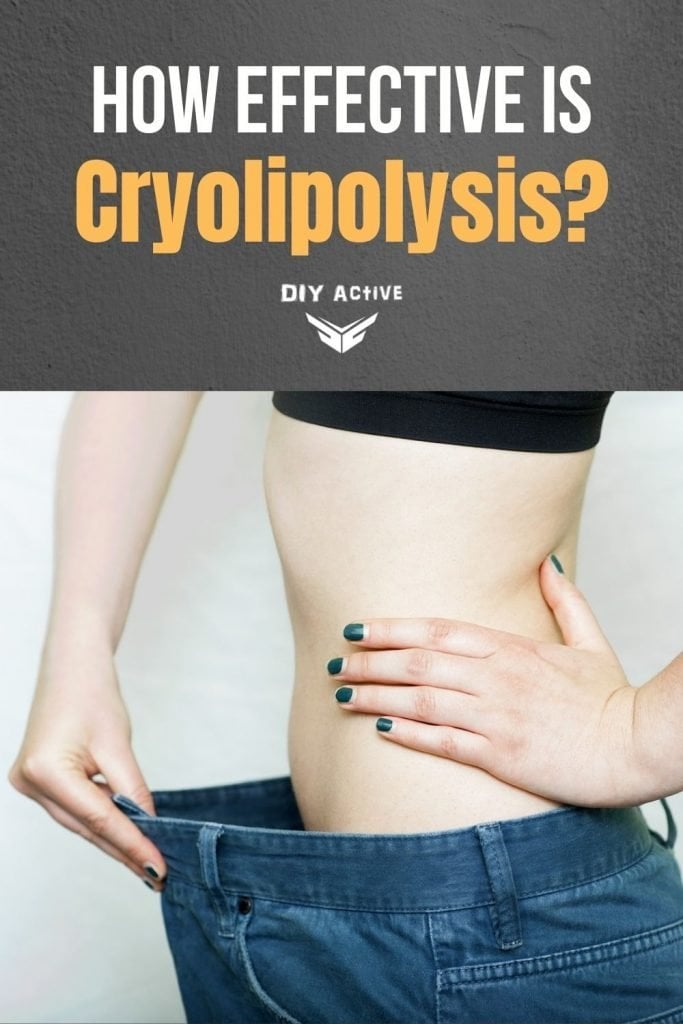 How Effective is Cryolipolysis Find out