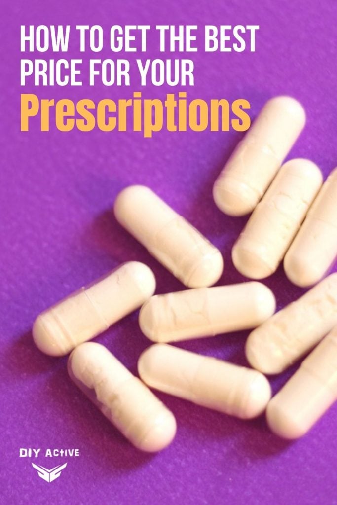How To Get The Best Price For Your Prescriptions