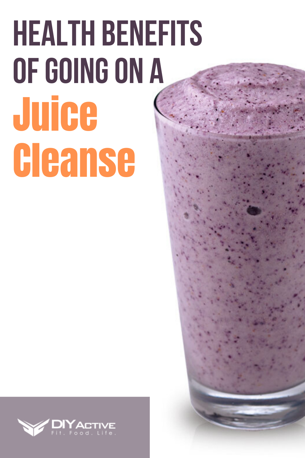 Weight Management: Health Benefits of Going On a Juice Cleanse