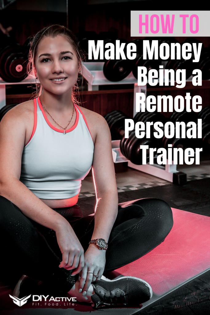 How to Provide Remote Personal Training From Your Home