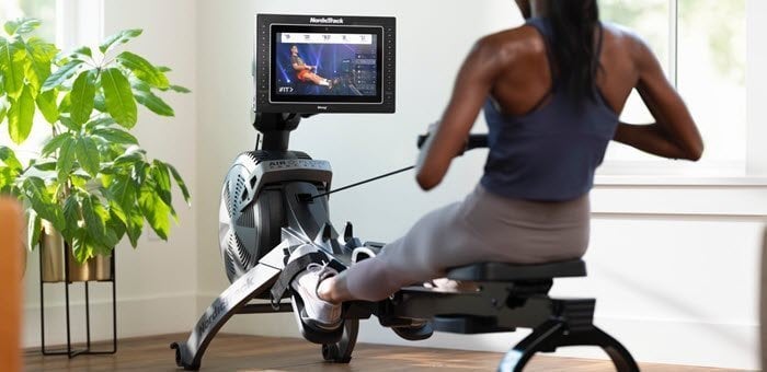 Nordictrack best rowing machines for home
