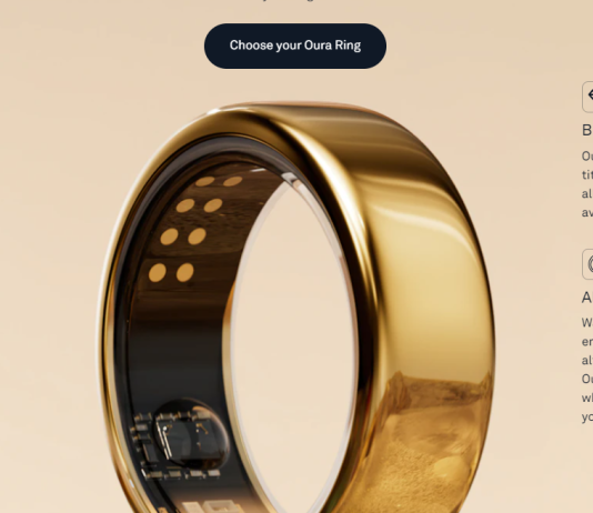 Oura Ring Coupon Codes