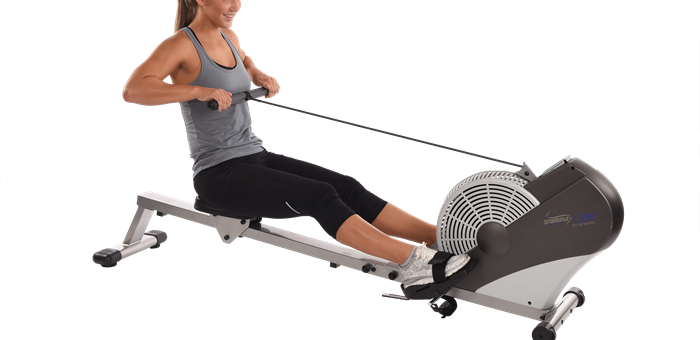 Stamina Air best rowing machines for home