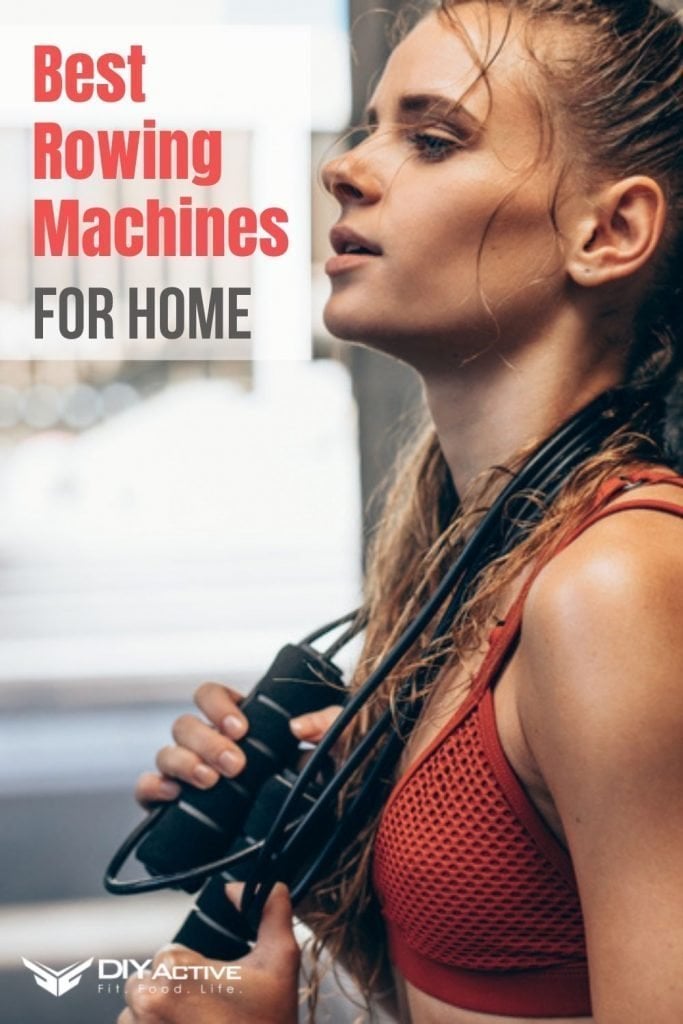 The Best Rowing Machines for Home