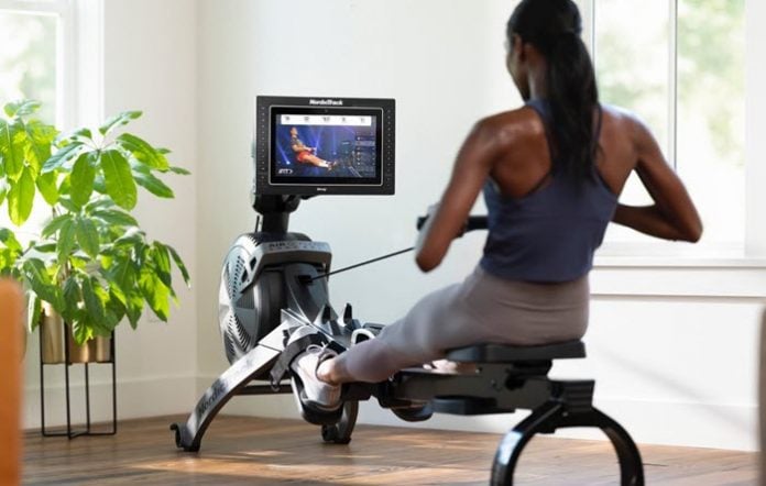 The Best Rowing Machines for Home