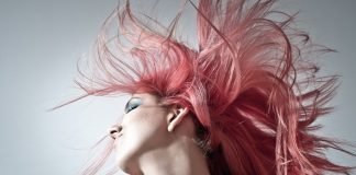 3 Top Tips for Healthy Hair