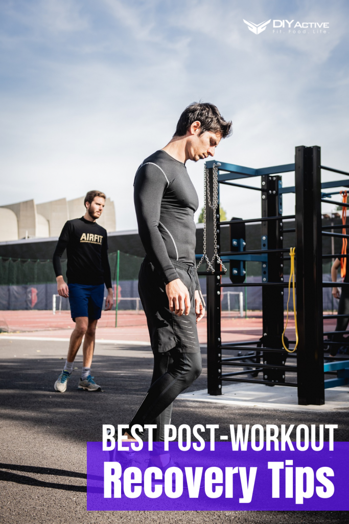 Best Post-Workout Recovery Tips To Help You Recover Faster