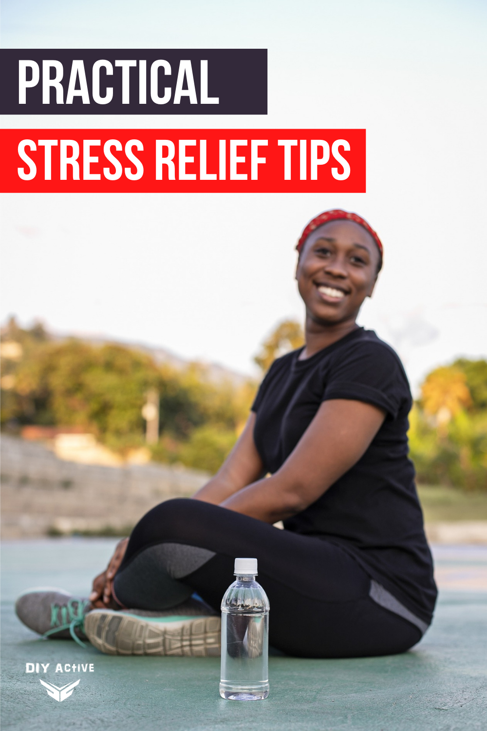 Practical Stress Relief Tips You Can Implement Today