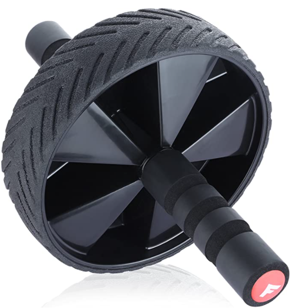 Finessery 15 Best Ab Rollers on Amazon
