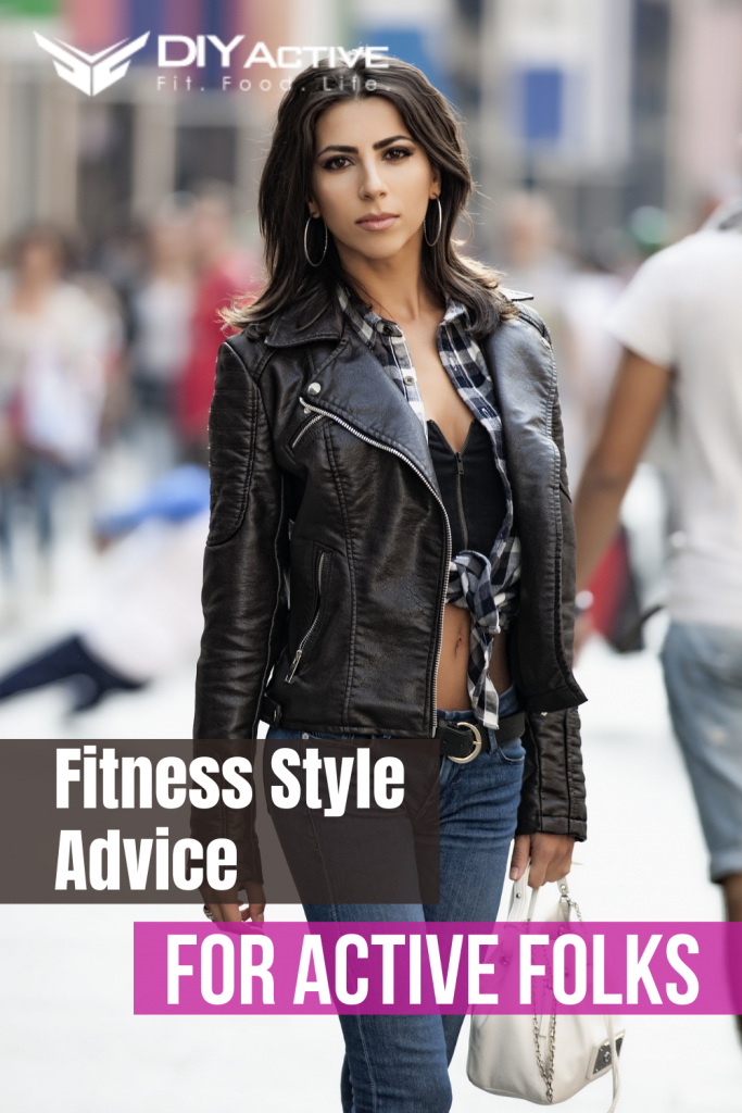 Fitness Style Advice for Active, Adventurous Folks