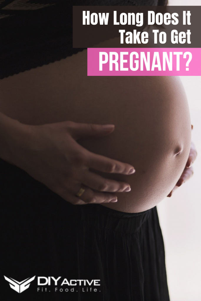 How Long Does It Take To Get Pregnant Article