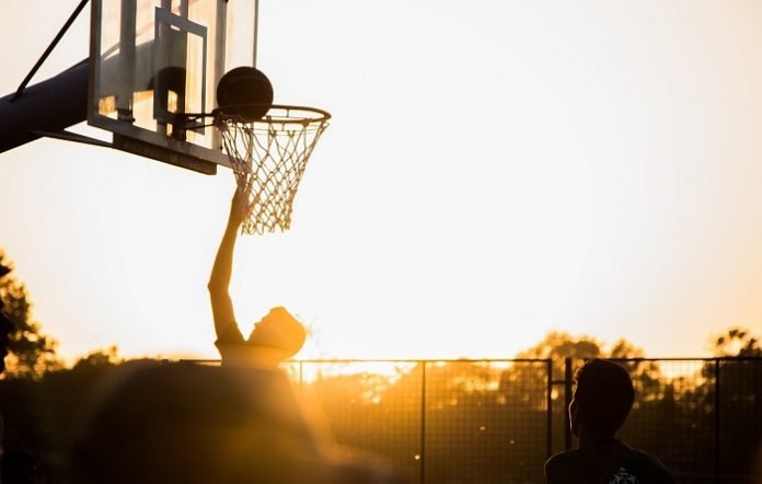 Why Basketball Is Great For Overall Fitness