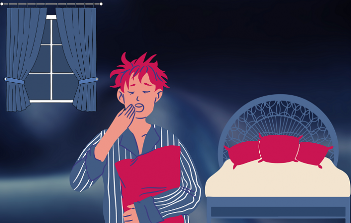 10 Causes of Insomnia You Need To Know