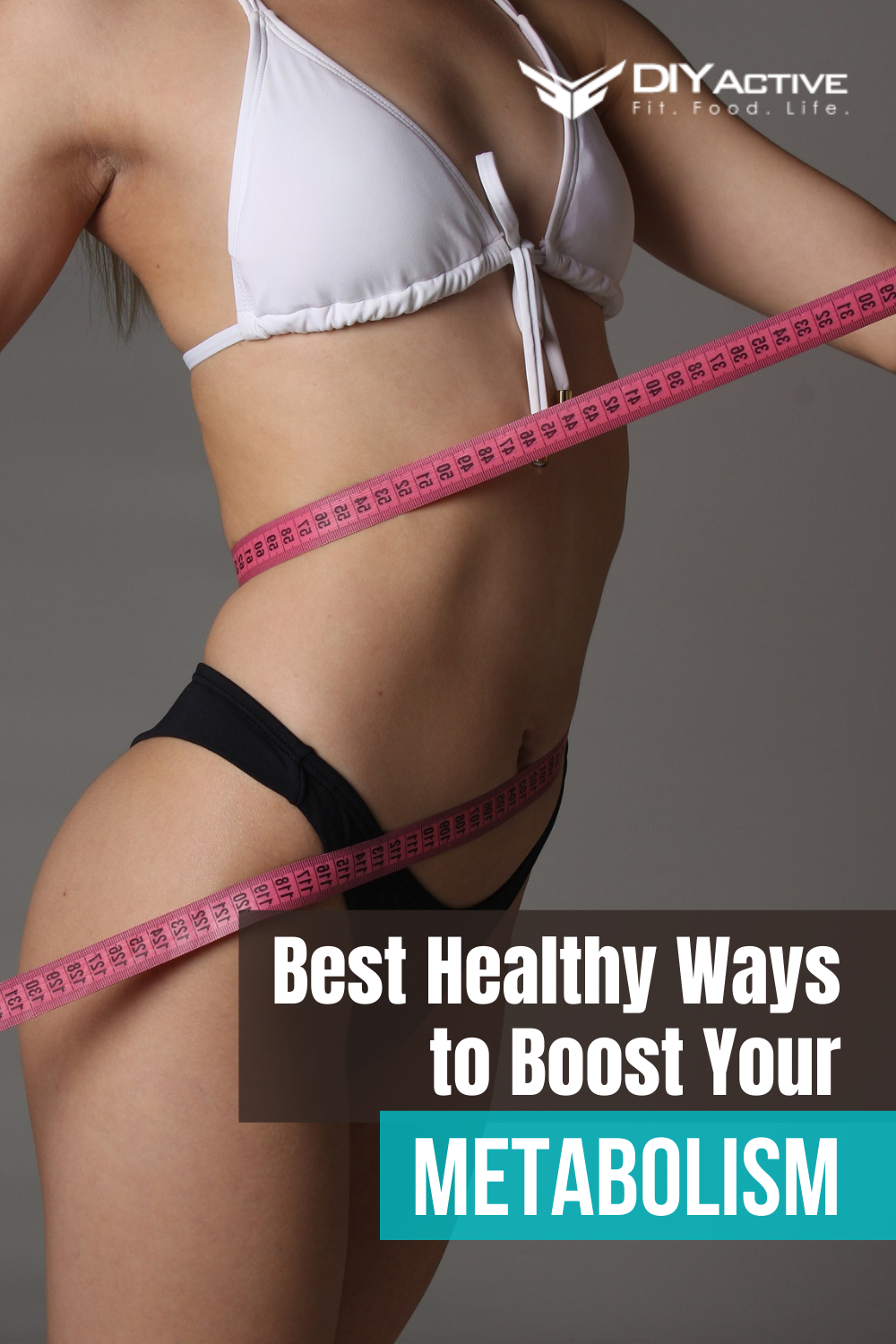 Best Healthy Ways to Boost Your Metabolism