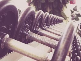 how to start your own gym