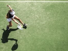 Top 6 Benefits of Playing Tennis, Pickleball and Ping Pong