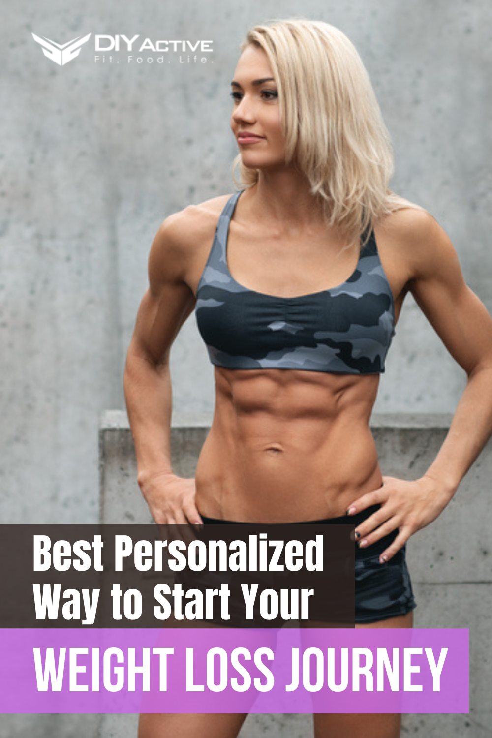 Get the Most Out of Your Weight Loss Journey with a Personalized Diet  Approach - Healthi