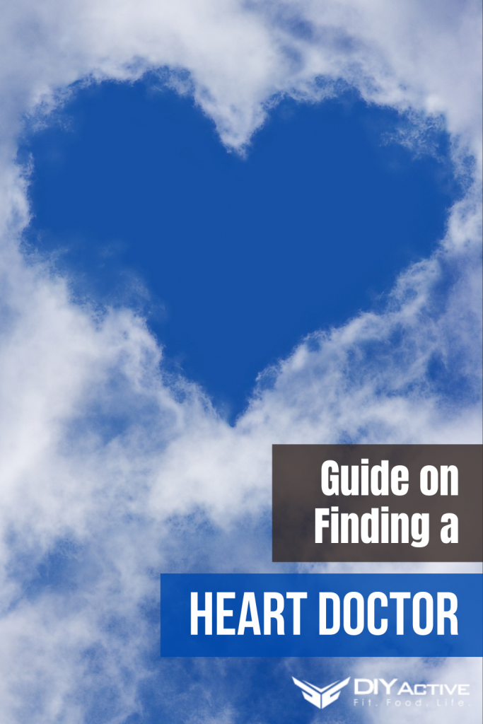 Comprehensive Guide on Finding a Heart Doctor