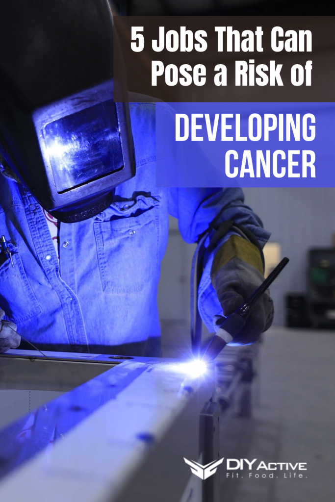 Did You Know These 5 Jobs Can Pose Risks of Developing Cancer