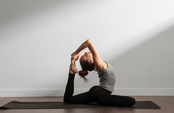 Yoga Lifestyle Blog