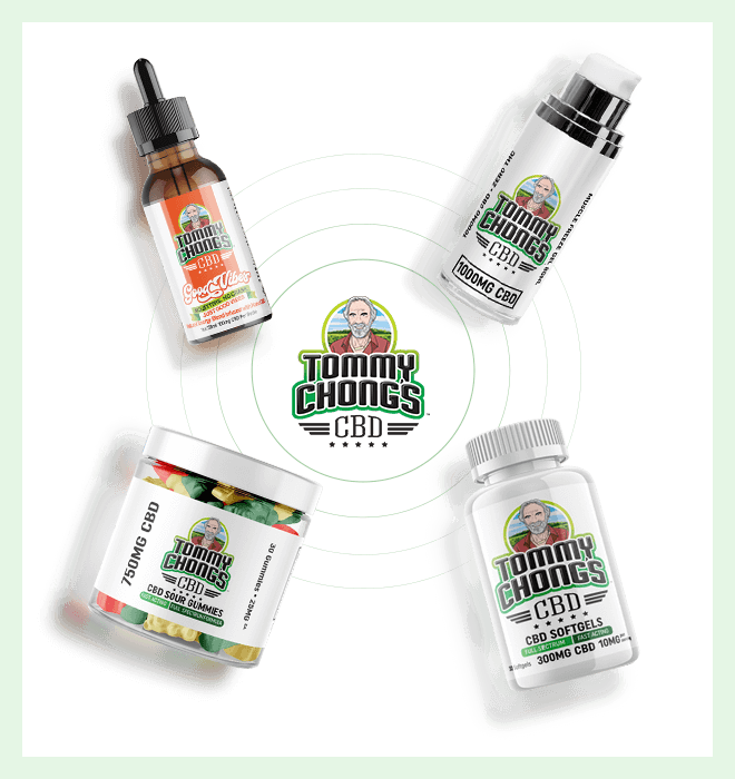 Innovative CBD Brands You Have to Check Out Tommy Chong CBD