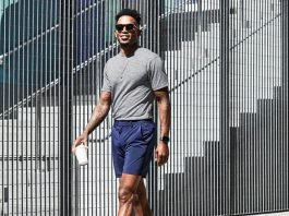 Our Top 5 Picks From Fabletics Men