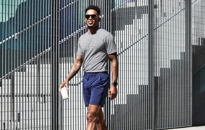 Fabletics Men: Best Outfits 